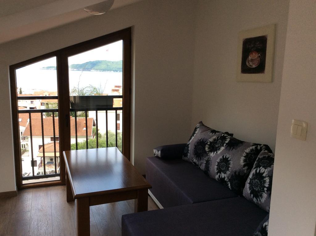 Olive Terrace Apartments 3 Budva Zewnętrze zdjęcie