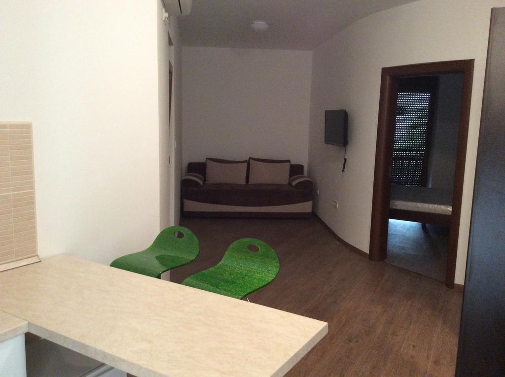 Olive Terrace Apartments 3 Budva Zewnętrze zdjęcie