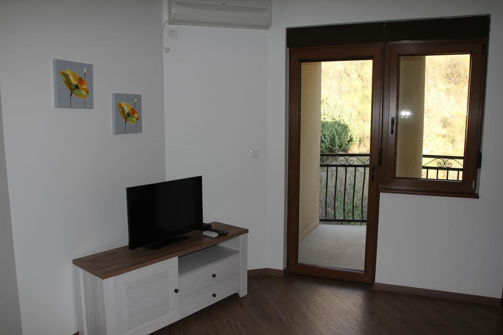 Olive Terrace Apartments 3 Budva Zewnętrze zdjęcie