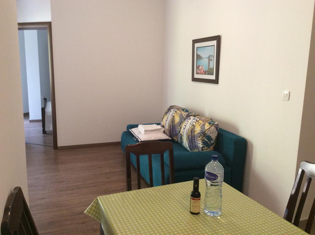 Olive Terrace Apartments 3 Budva Zewnętrze zdjęcie