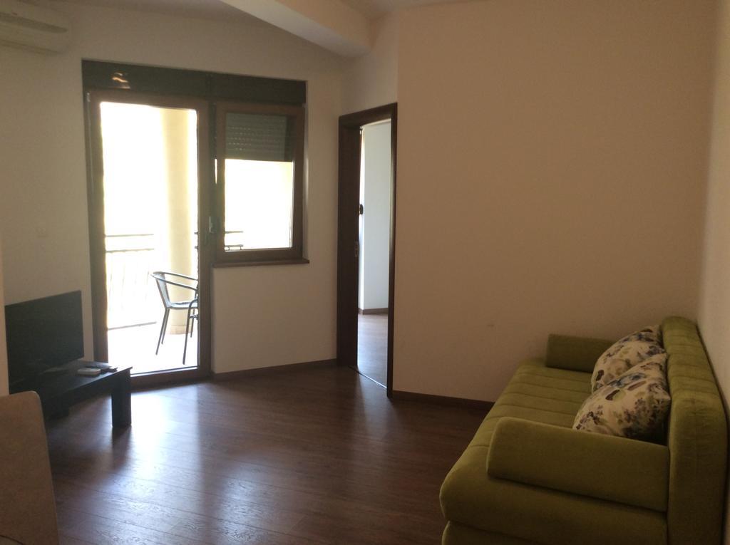 Olive Terrace Apartments 3 Budva Zewnętrze zdjęcie